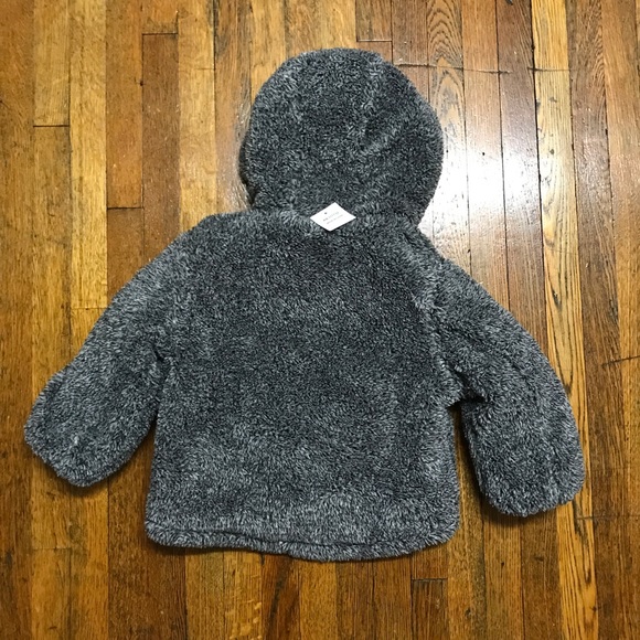 Gerry Kids Reversible Jacket, Red - 2T - Picture 8 of 8